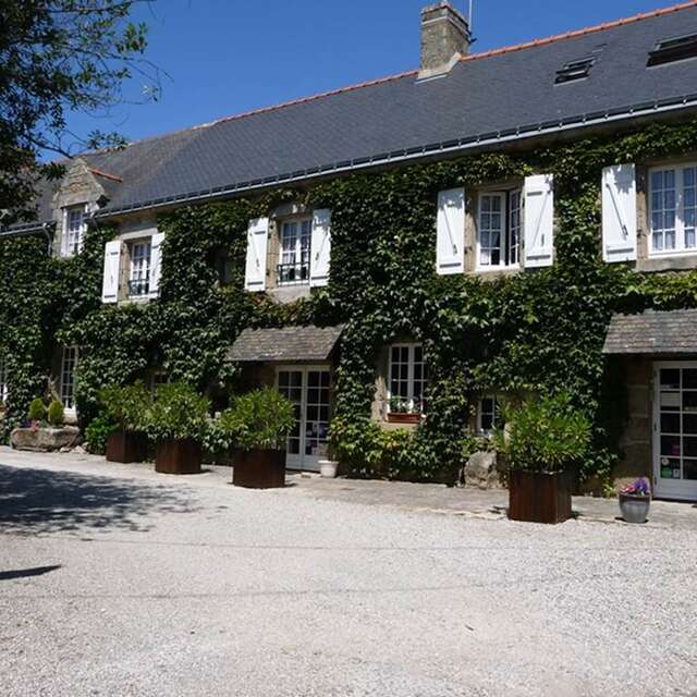 Restaurant Le Ratelier