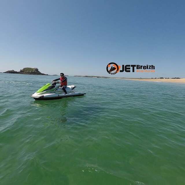Jet Breizh Aventures