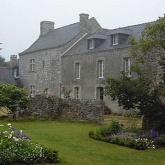 Manoir de Kerfloc'h