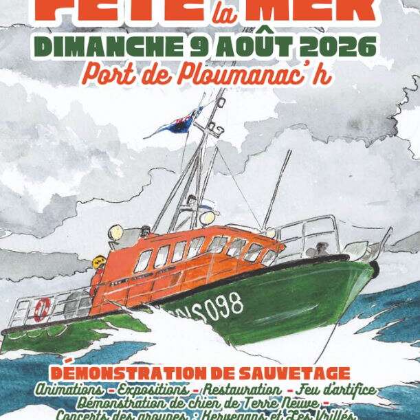 Fête de la Mer