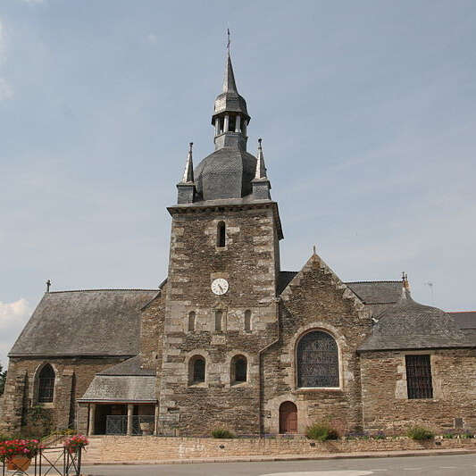 Journées du Patrimoine - Visites libres