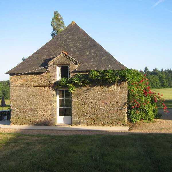 Gîte Domaine du Guen