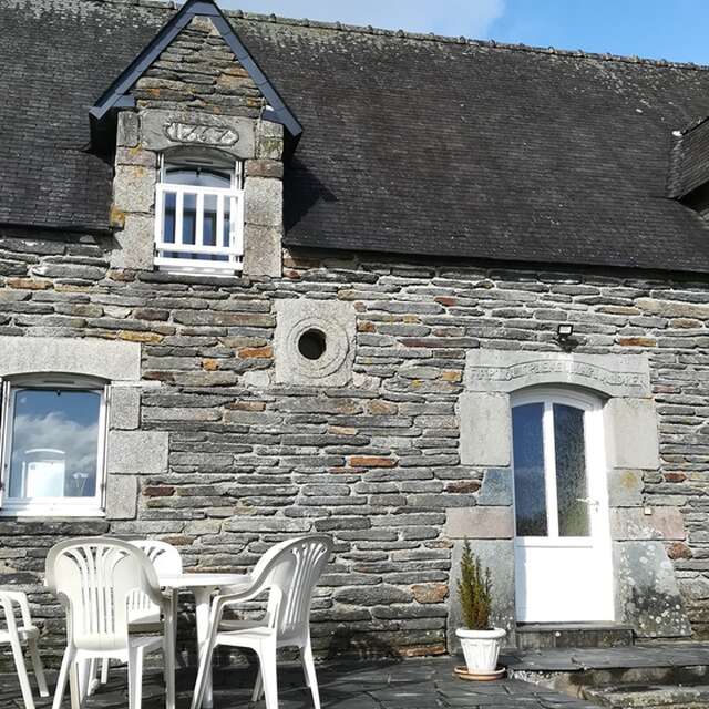 Gîte de Porh Robert