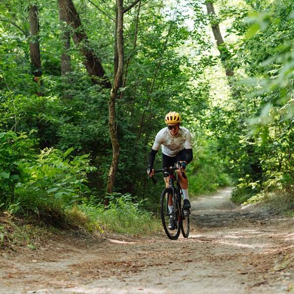 Circuit Gravel de Josselin (n°9)