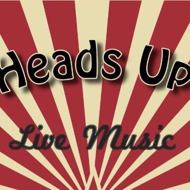 Heads up trio