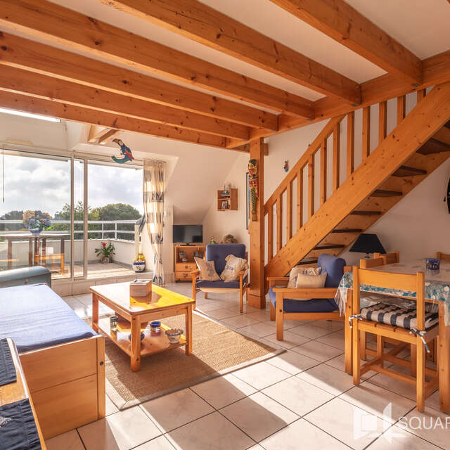 Location de vacances - Résidence des Tadornes