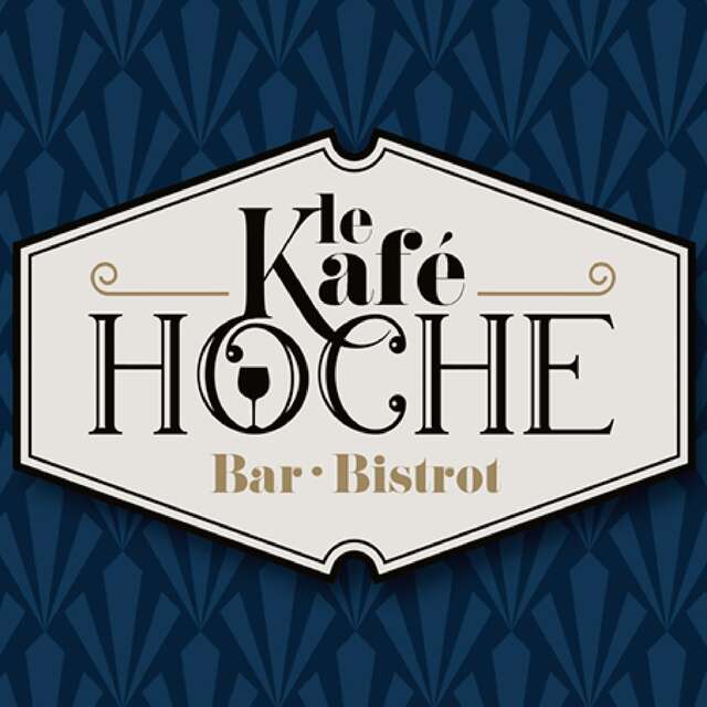Le Kafé Hoche