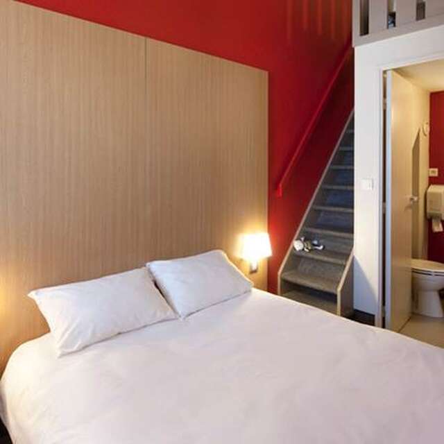 Hôtel B&B Vannes Est