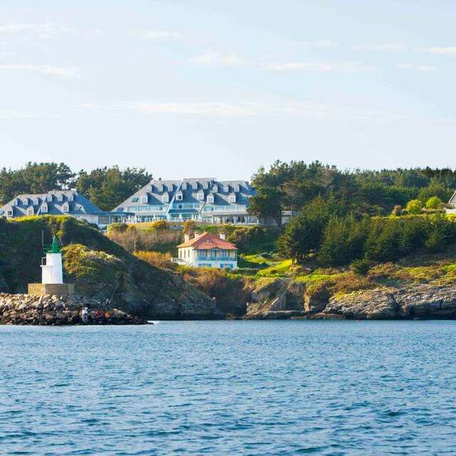 Hôtel-Restaurant Le Cardinal