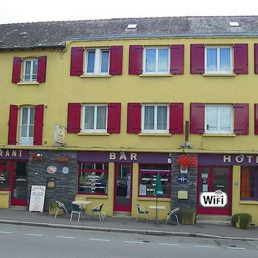Hôtel - restaurant de France