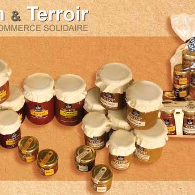 Les Ateliers du Bois Jumel