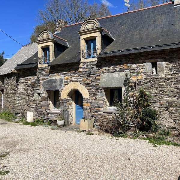 Le Clos des Prés