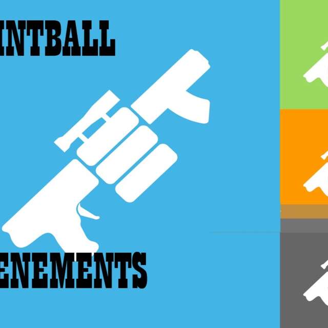 Paintball Evenement Pleumeur-Bodou