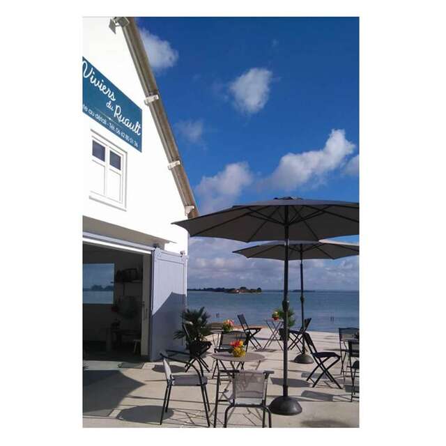 Les Viviers du Ruault