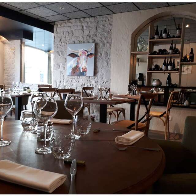 Restaurant Le Moi de Mets