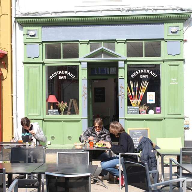 Restaurant La Parenthèse