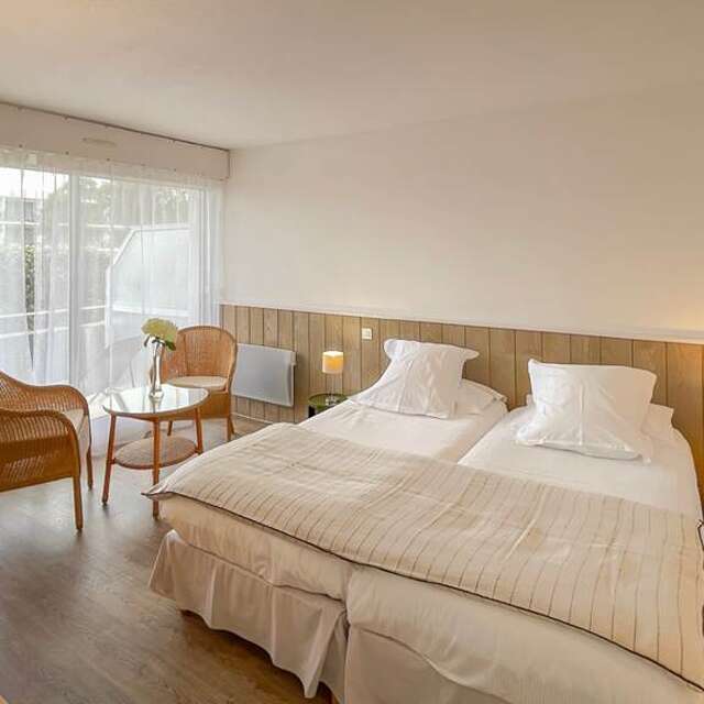 Louison Appart & Suite