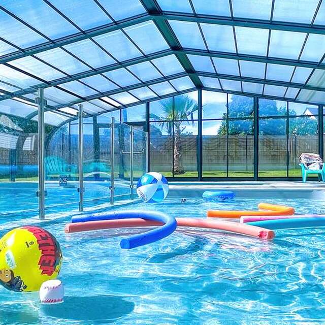 Camping Domaine de Kersial