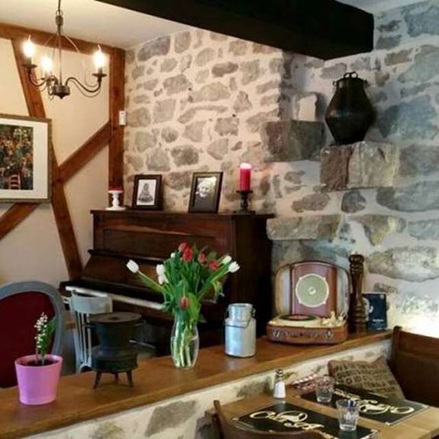 Restaurant Chez Auguste