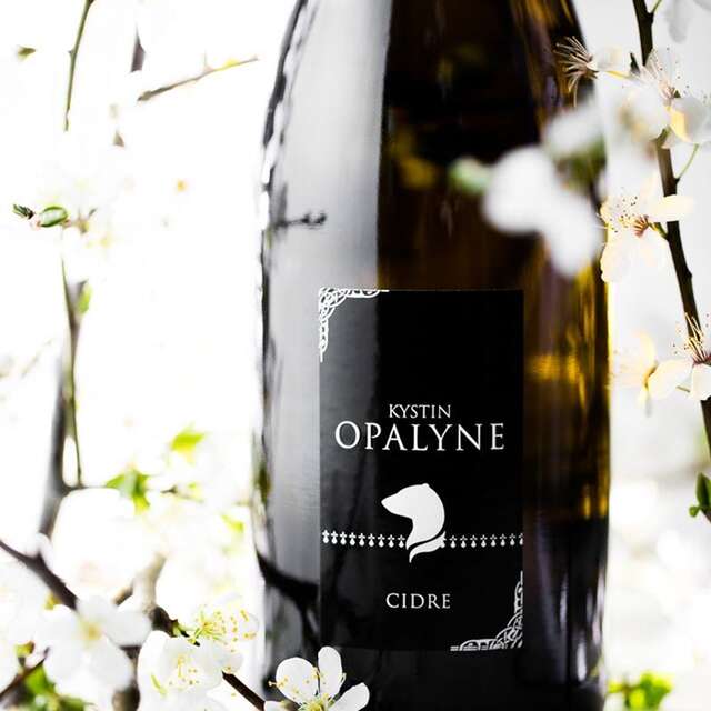Cidres Kystin