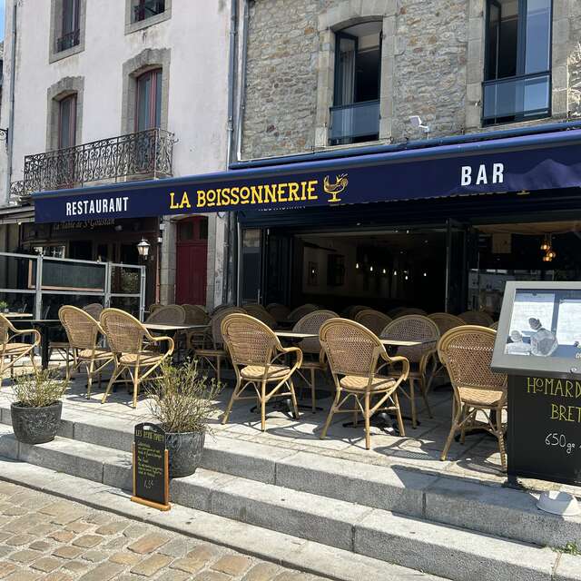 La Boissonnerie