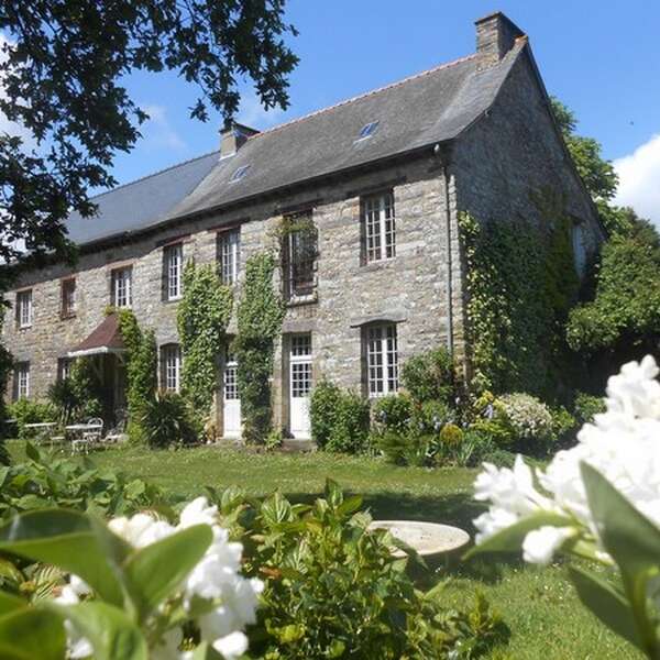 Manoir de la Dube