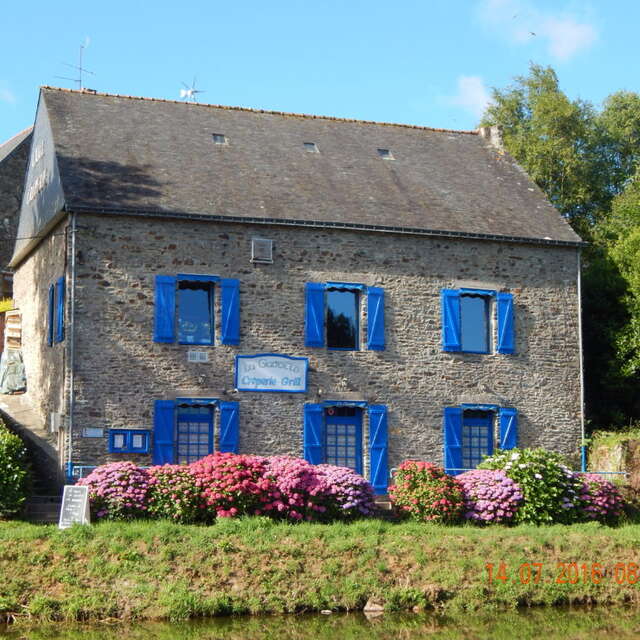 La Gavotte