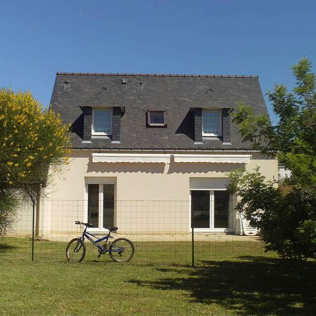 LE BAIL Xavier et Isabelle