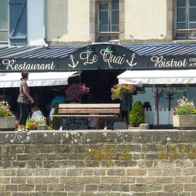 Le Quai