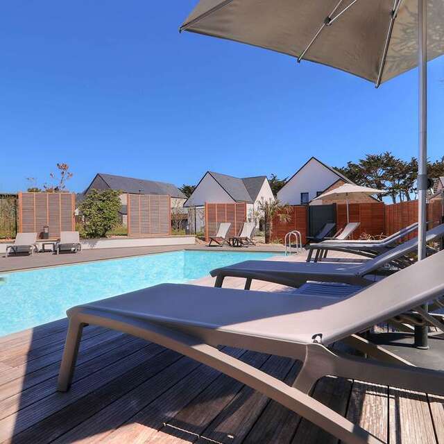 Best Western Hôtel Le Bellevue