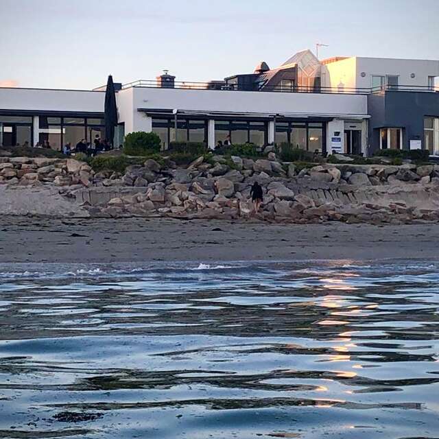 Hôtel-Restaurant Les Mouettes