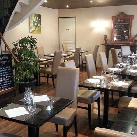 L'Escale restaurant