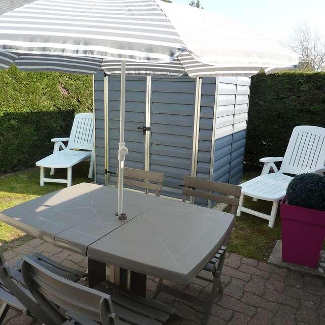 Location de vacances- Résidence de Kerlois