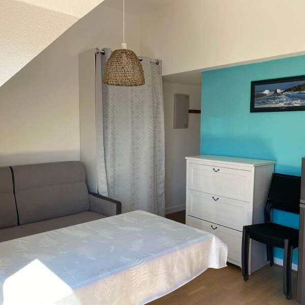 Location de vacances - Havre de Paix