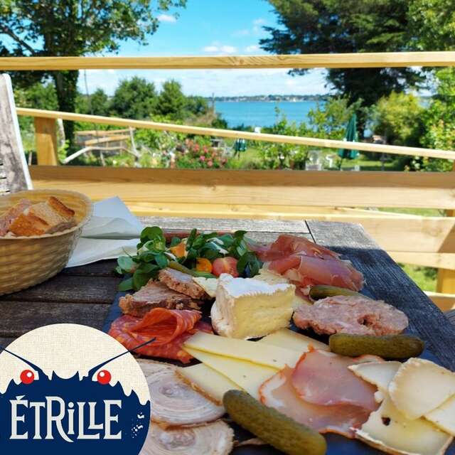 Bar Brasserie Artisanale l'Etrille