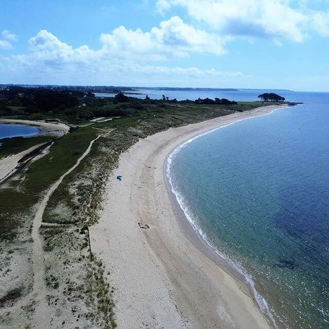 Plage de Saint-Pierre
