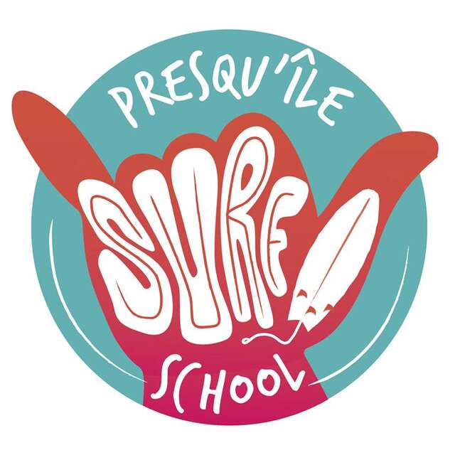 Presqu'Ile Surf School