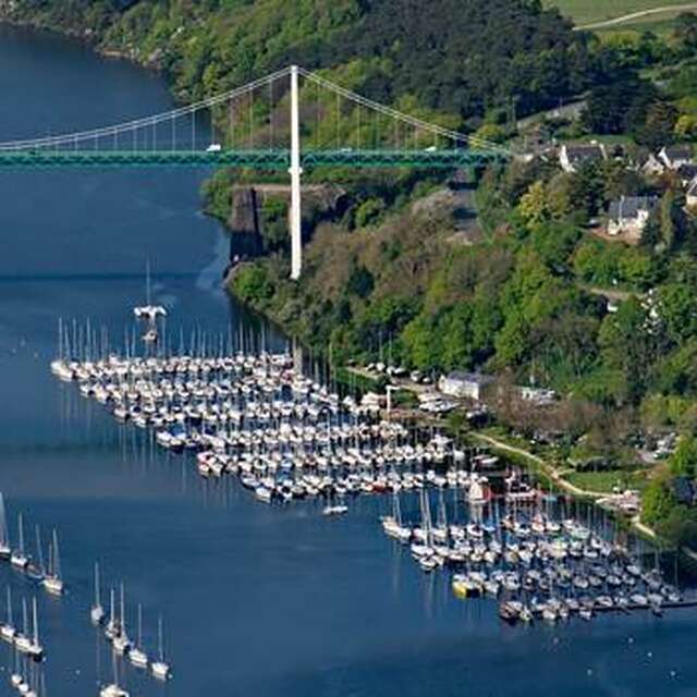 Camping municipal Le Pâtis