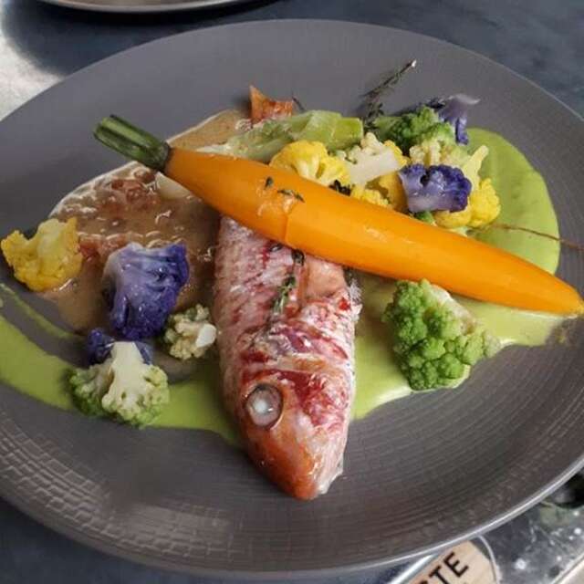 Le Surcouf Bistrot Gourmand