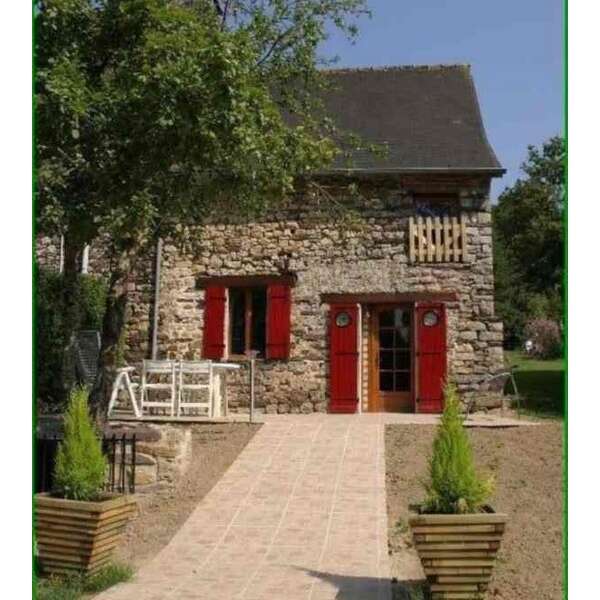 Le Bout de Haut
