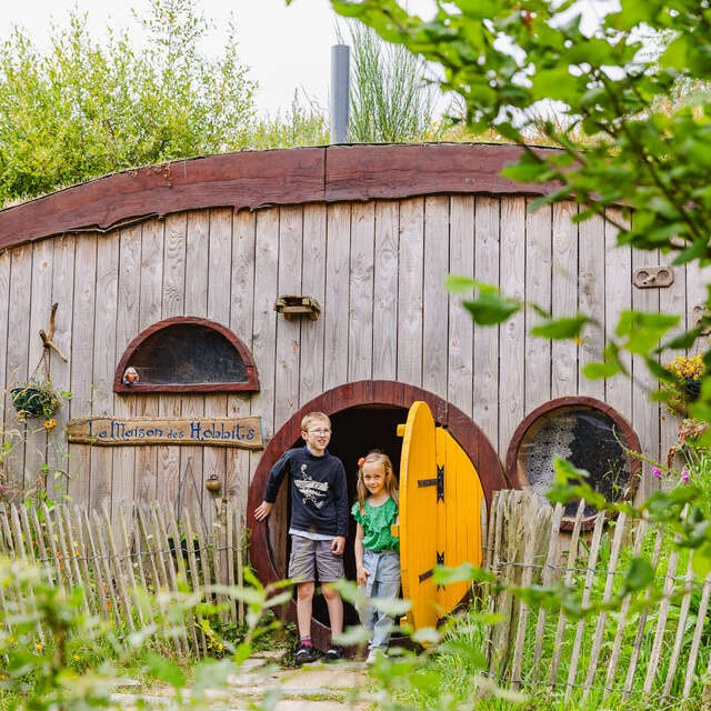 La Balade du Père Nicolas