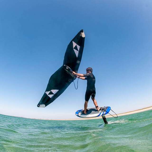 Club Nautique du Rohu