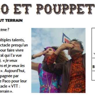 Mercredi en fête