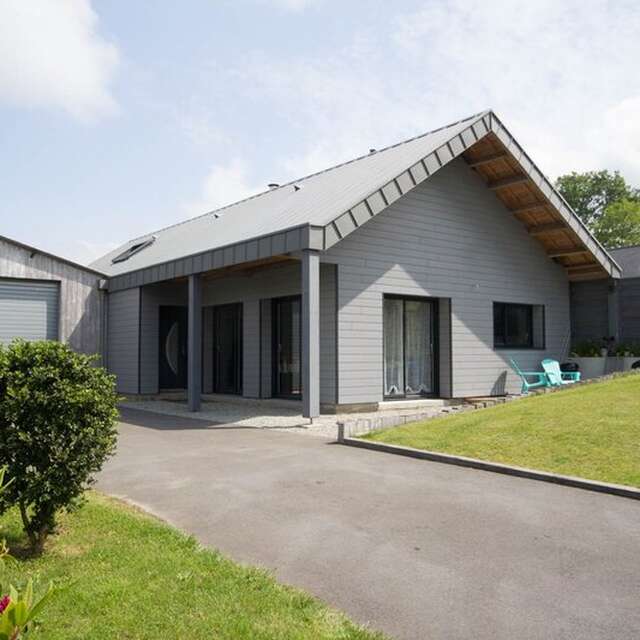 Gîte Les Hirondelles