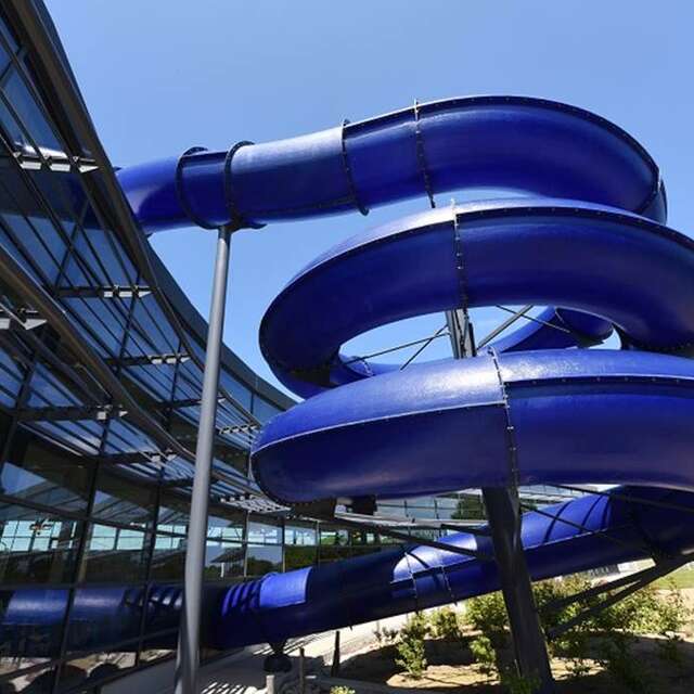 Centre Aquatique Alré'O