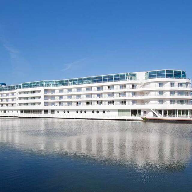 Miramar La Cigale - Hôtel Thalasso & Spa