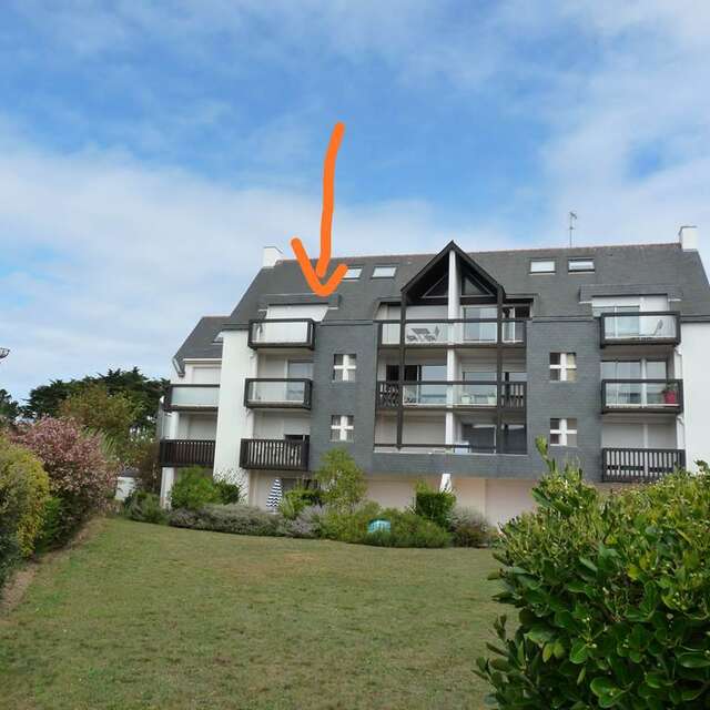 MORVAN Claude - Morgane 22