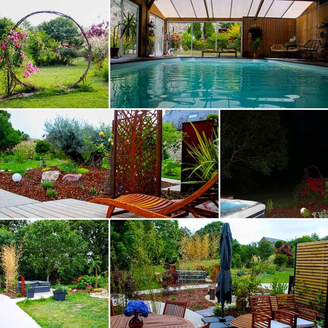 Un jour Ailleurs : L'Aff & Papillon