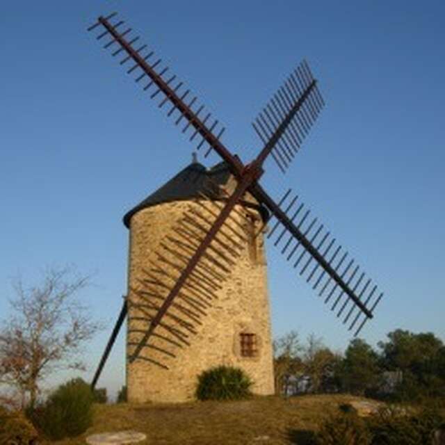 Association Eau Grées des Moulins