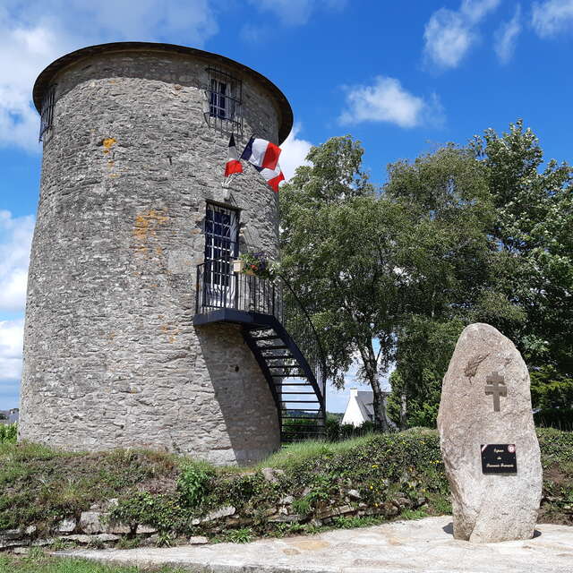 Musée du Moulin de la Grée
